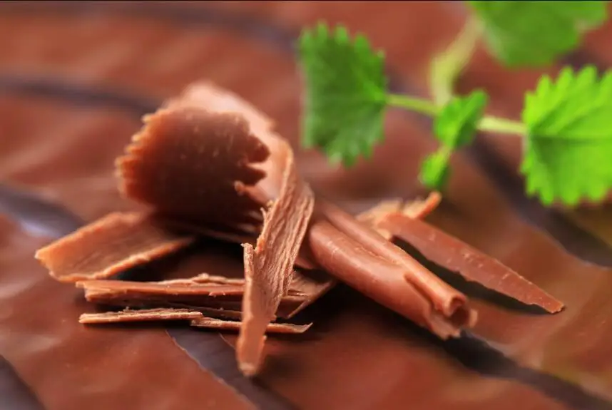 Commercial fully automatic stainless steel chocolate cutting machine Electric chocolate Slicing tool shaving machine