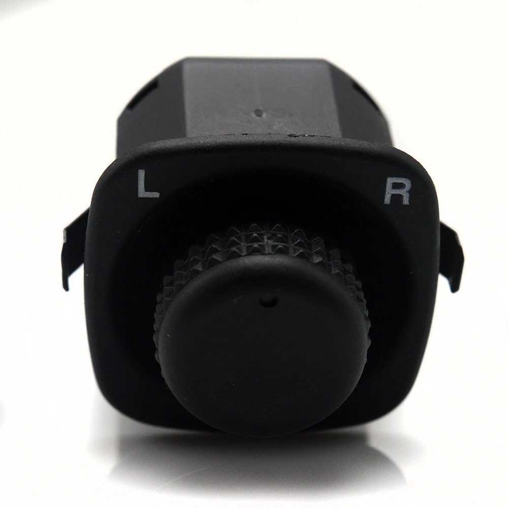 

Fast shipping High quility GARY Mirror switch for Volkswagen VW SANTANA 330 959 565 , 325 959 565 Black