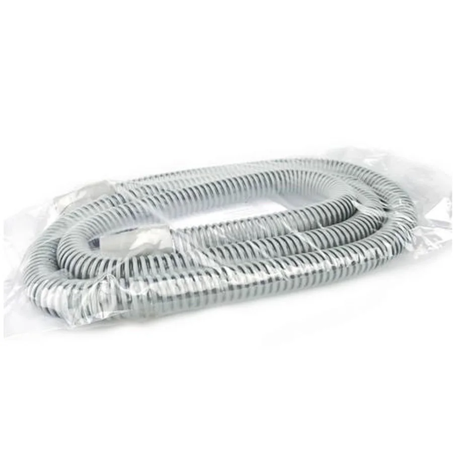 2 шт. труба CPAP термоусадочные трубки гибкий шланг соединиться с и дыхания маска