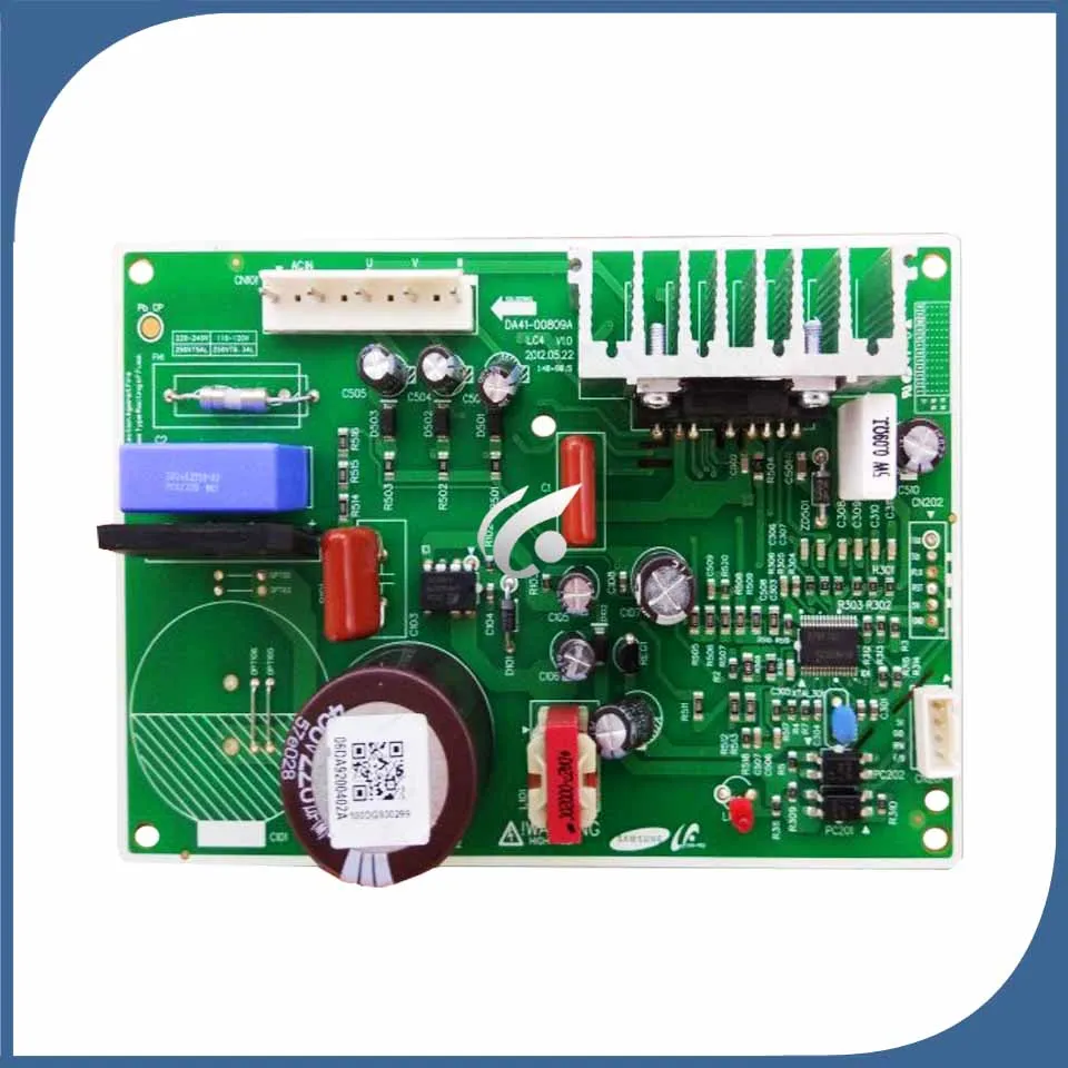 

for refrigerator computer board 06DA9200402A DA41-00809A Control board