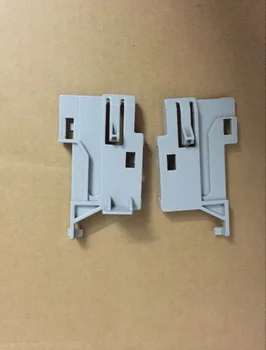 

Free Shipping new compatible paper tray buckle fixing shelf Clips for hp M1005 3015 3030 left+right