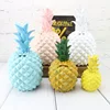1PC Pineapple Piggy Bank Money Box Coin Bank Resin Saving Box Penny Bank Storage Jar Decoration Safe Box Save Cans MO 001 2