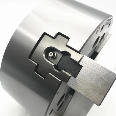 Solid Three Jaw Hydraulic Chuck Hydraulic Chuck 3n 5 6 8 10 12 Inch Chuck Aliexpress