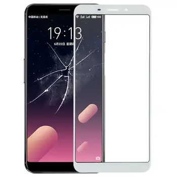 2019 5.7 inch Touchscreen For Meizu M6s / Meilan S6 Touch Screen Panel Digitizer Sensor Front Glass Lens Replacement Parts witblue new mglctp 701271 touch screen touch panel glass sensor digitizer replacement for 7 inch tablet