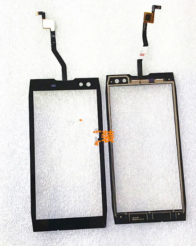 

New Touch Screen Digitizer/Replacement for DOOGEE S50