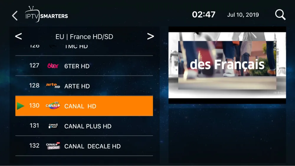 IPTV Box