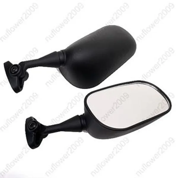 Pair Rear View Mirrors For Honda CBR900RR 98-03 CBR954RR 02-03 CBR 900RR 954RR | Автомобили и мотоциклы