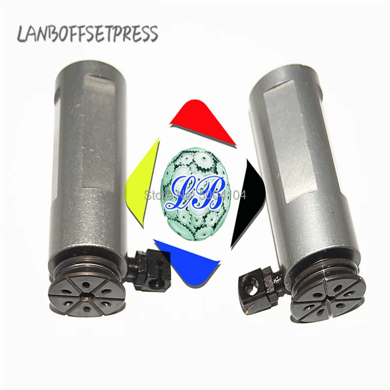 LANBOFFSETPRESS Roland 700 присоски бумаги разделения всасывания офсетная печатная машина