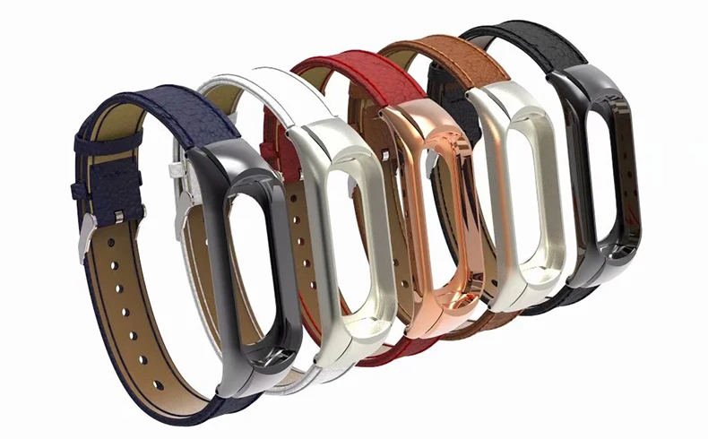 MI 3 STRAP