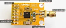 100pcs lot nRF905 wireless transceiver module