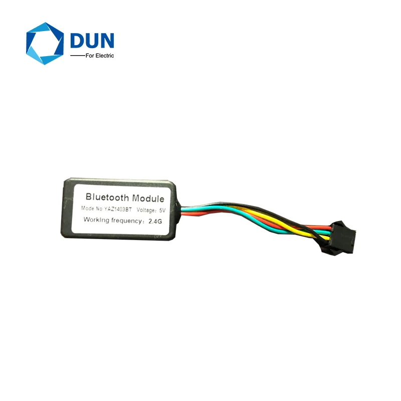US $228.98 96V 120V 3KW Yuyang King YKZ120100 Bldc Scooter Motor Controller Programmable 100A With Bluetooth And LCD Speedometer