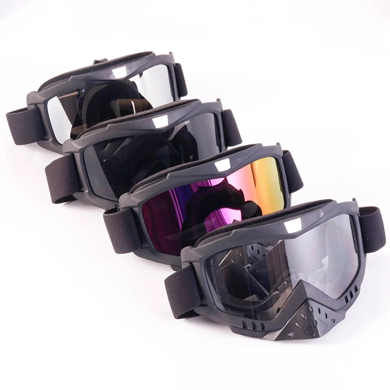 BEON профессиональные очки для мотокросса мотоциклетные очки внедорожный шлем для мотокросса есть носовые упоры ветрозащитные для шлема