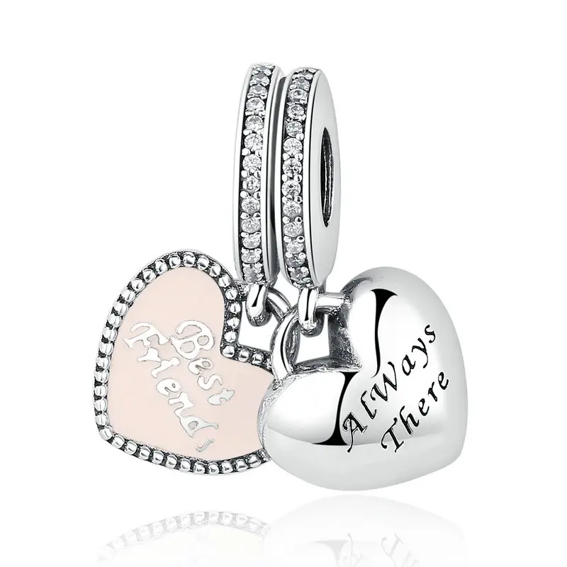 Pandora forever necklace Clearance