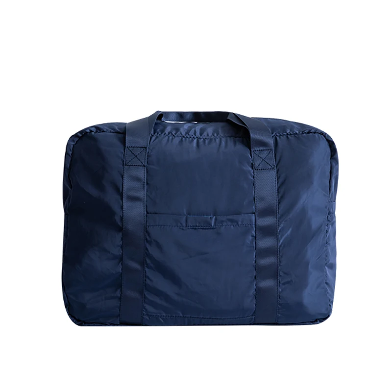 New Foldable Travel Bag Waterproof Large Duffle Bags Shoulder Portable