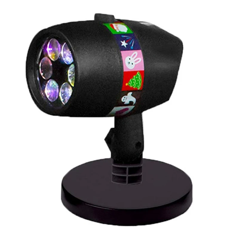 

LED Flood Light Outdoor Spotlight Floodlight Wall Washer Lamp Reflector Waterproof Garden 110-220V RGB Lighting