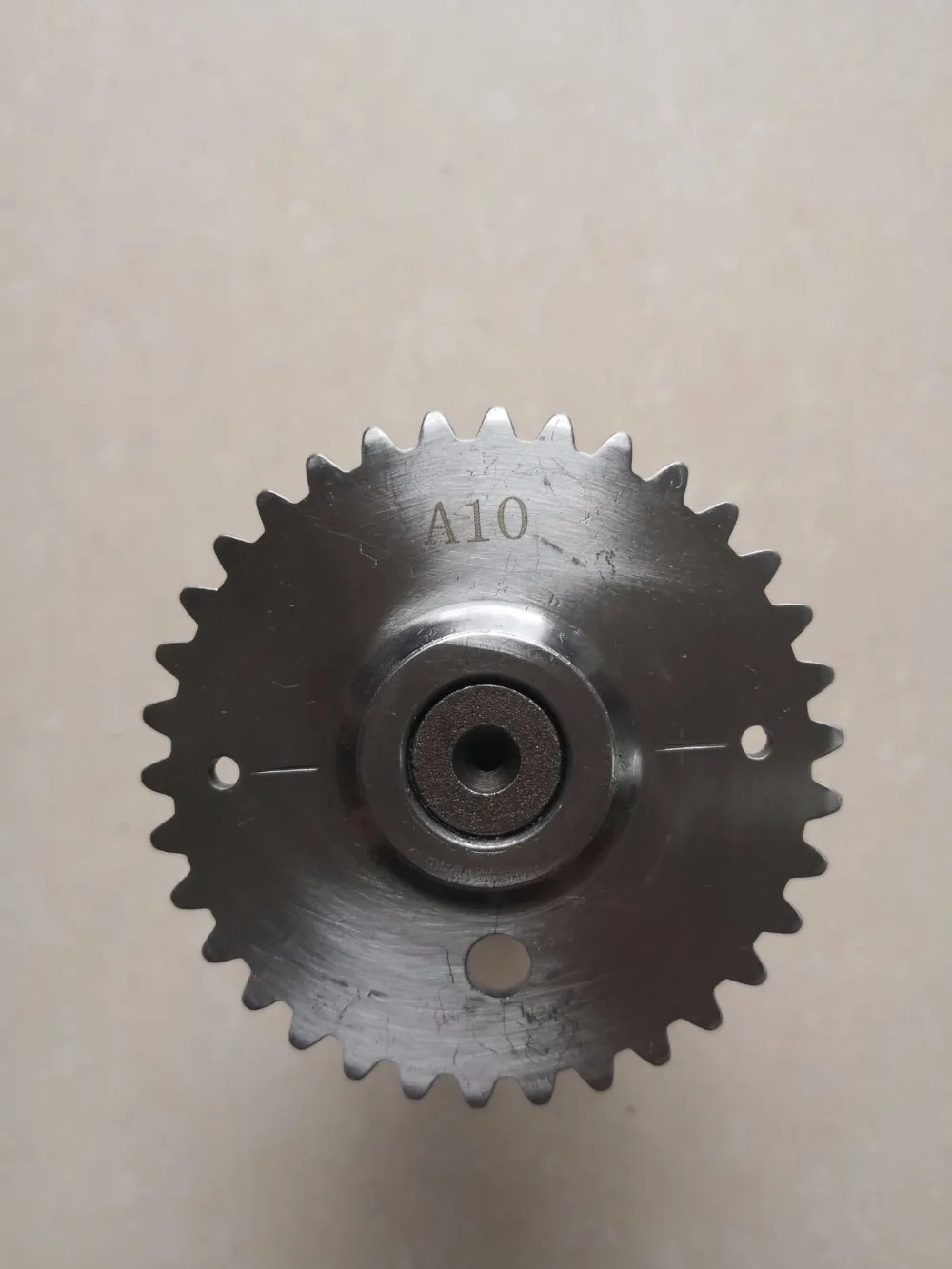 

High Angel Performance A10 Camshaft for GY6 engine use good quality bearing