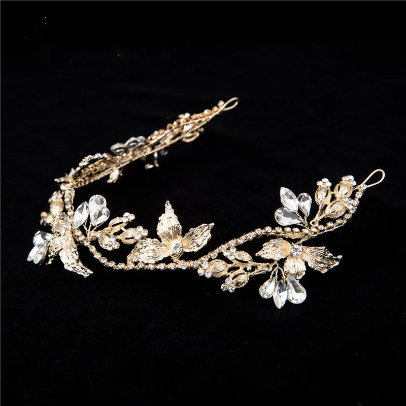 Gorgeous-Crystal-Rhinestone-hairpiece-handmade-Hair-ornaments-bridal-jewelry-wedding-party-accessories-for-women-RE720 (3)