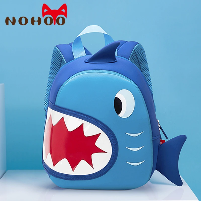 dinosaur kids backpack