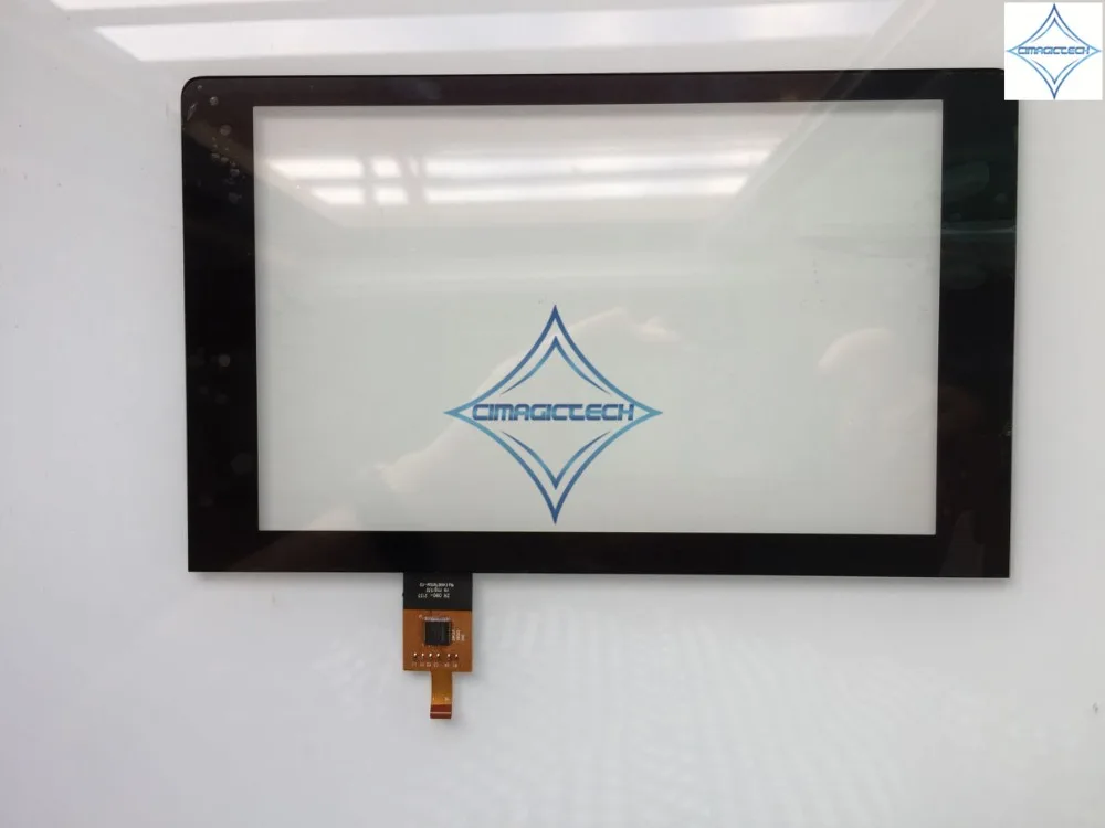Новинка 8 0 дюйма для Lenovo YOGA TAB 3 YT3 850 внешняя деталь планшет сенсорный экран