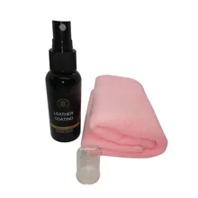 Краска от carprie уход жидкость для автомобильного стекла полировка керамическое покрытие автомобиля краска для автомобилей кожа ремонт покрытие агент 50 мл 19May2