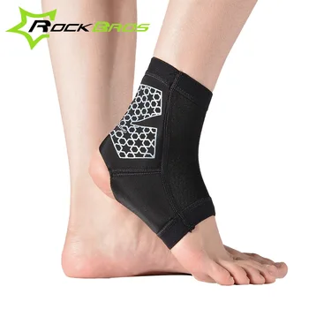 

Protector Sports Knee Basketball Running Mountaineering Warming And Restoring Single Knee
