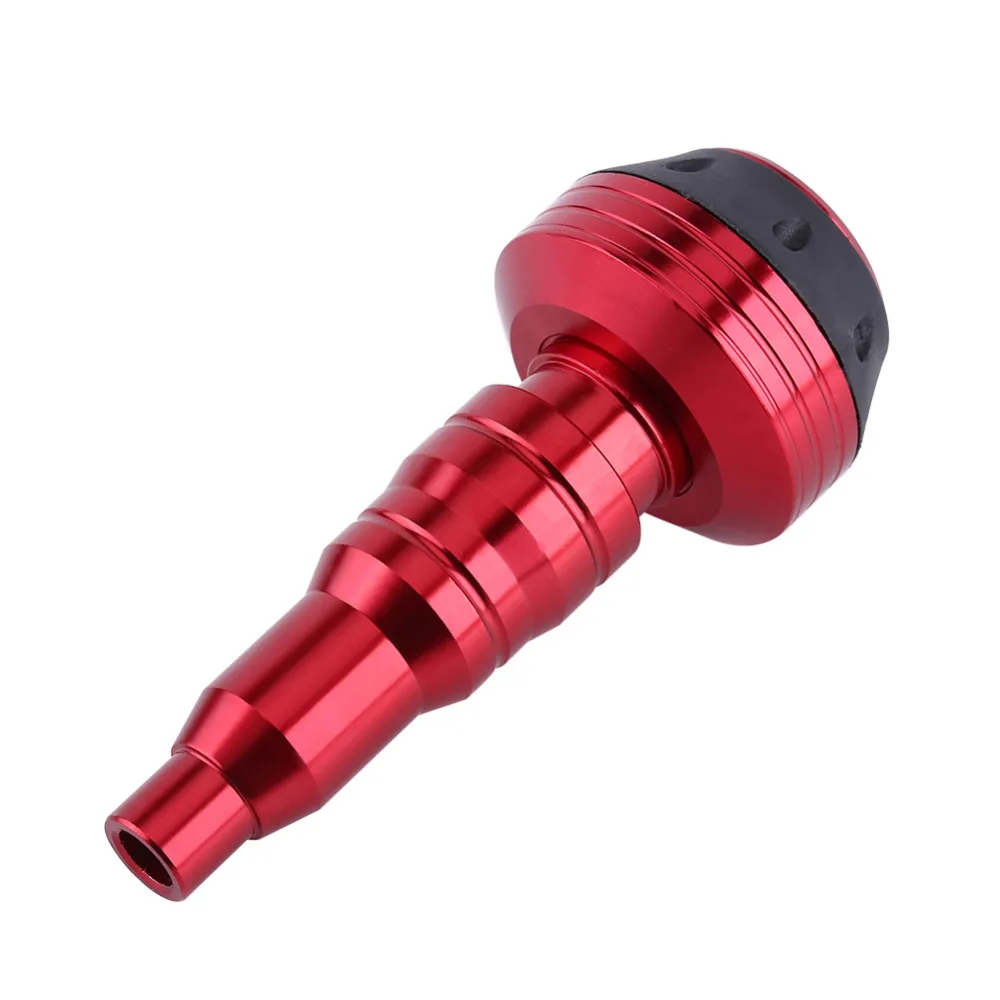 

2Pcs Motorcycle CNC Aluminum-alloy Frame Exhaust Frame Slider Anti Crash Caps Falling Engine Protector