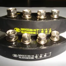 Модуль контроллера выпрямителя: MXY(I) 50-16 MXG(I) 50-16/MXY(I) 50-12 MXG(I) 50-12(четыре терминала/шаг установки 70 мм