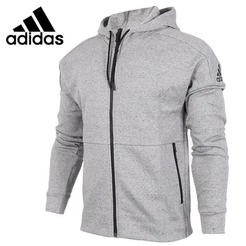 

Original New Arrival Adidas ID STADIUM CREW Men's jacket Hooded Sportswear
