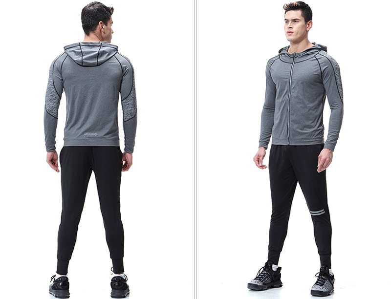 Men Running Suits  (8)