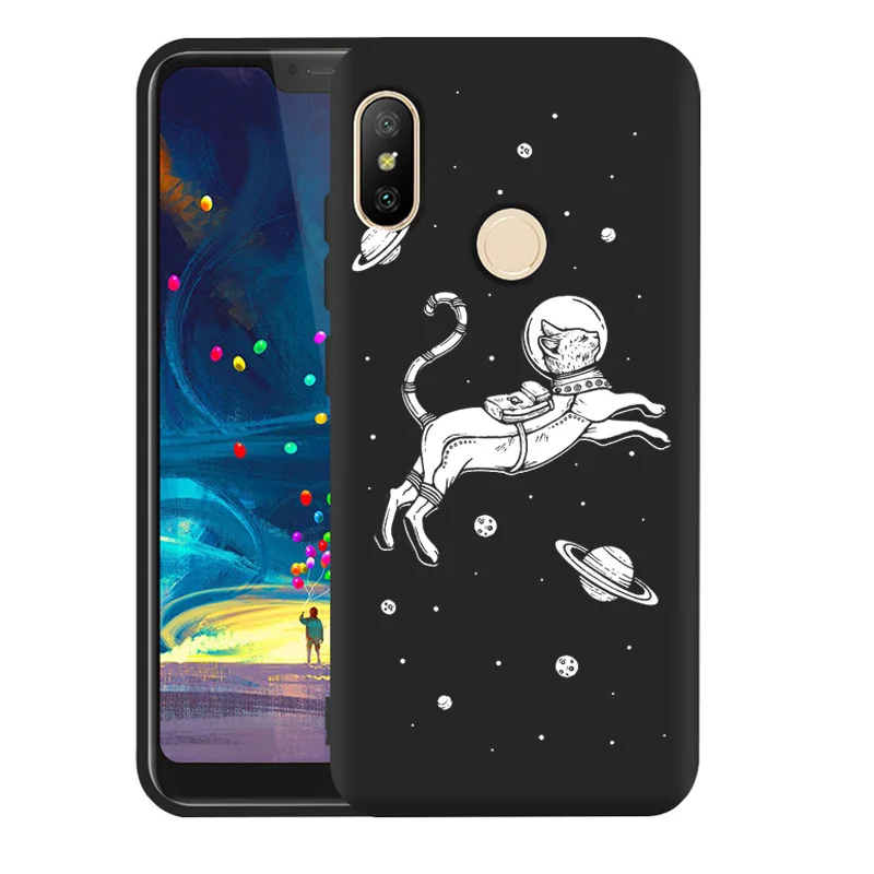 Чехол накладка для Xiaomi Redmi 4 4A 4X 3S 5 5A 6 6A Plus|Бамперы| |