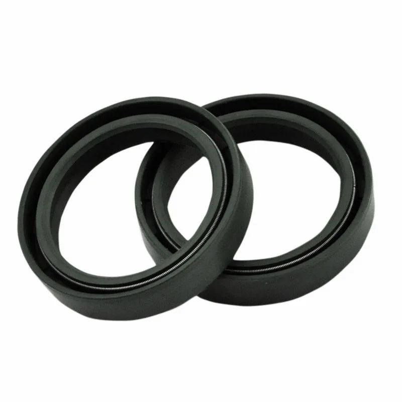 Для Yamaha RZ500 XJ900R GW250 GS500 GSR250 ZX750 ZX1100 мотоцикл 37*49*8/10 передняя вилка амортизатор