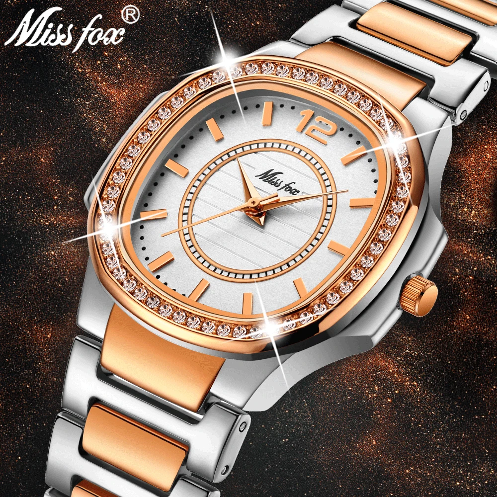 Miss fox montre prix Clearance