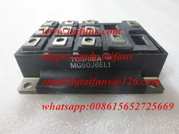 

MG50J6EL1 IGBT MODULE new high quality