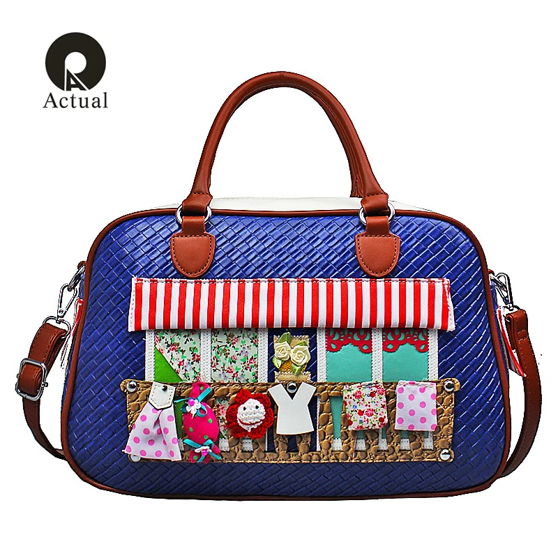 

Actual Fashion PU Leather Big Shoulder Bags Brand Women Bag High Quality Ladies Handbags Tote Bag Women Coin Purses And Handbag