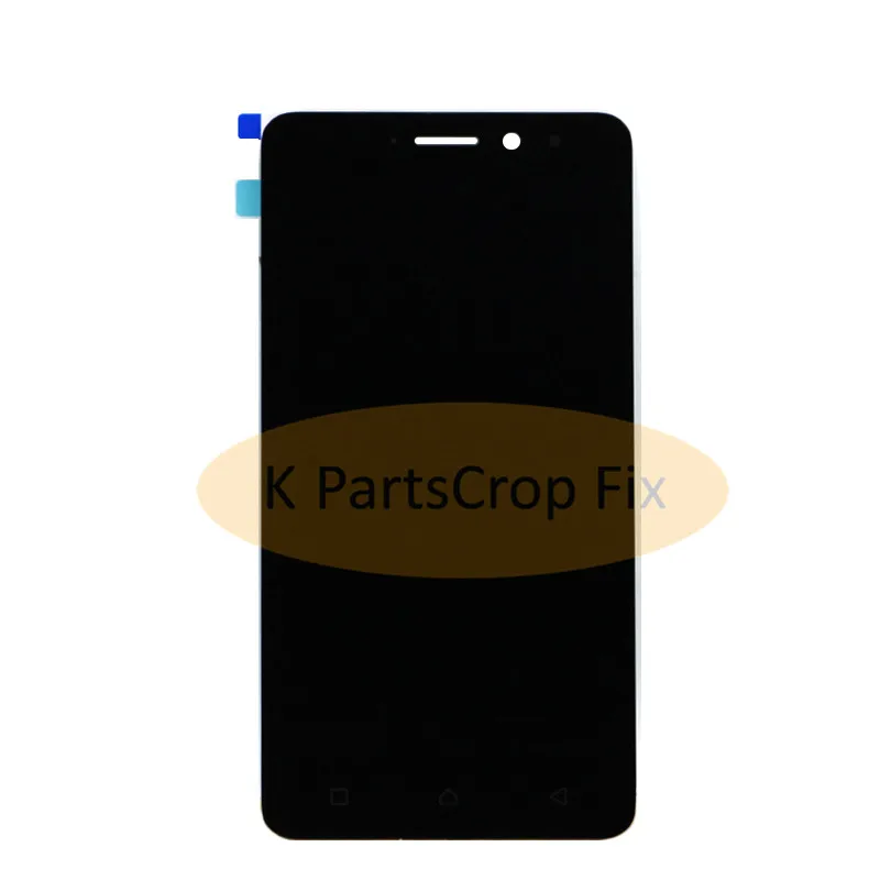 5 0 ''Новый Для Lenovo K6 Power K33a42 k33a48 Полный ЖК дисплей + сенсорный экран дигитайзер в