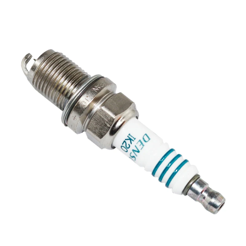 4 шт./лот DENSO автомобильная свеча зажигания иридий для VW Bora Passat Acura Integra MDX BMW 325i 540i 525i