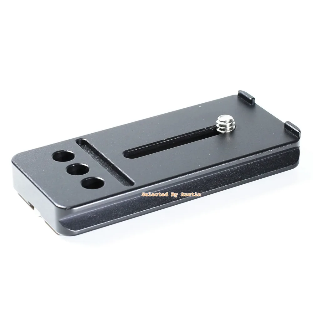 

100MM QR Tele Lens Plate Quick Release Plate Arca Swiss FOR Canon Nikon Olympus Sigma Pentax