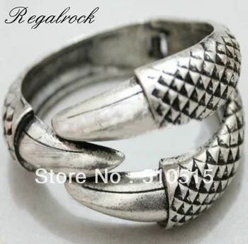 

Regalrock Fashion Claw Talon Bracelet Bangle