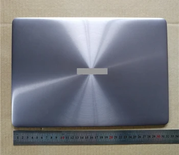 

sliver color New laptop Top case lcd back cover for ASUS UX31CUA U310 U3000 UX310U U310U 13NB0CJ2AM0521 Metal material