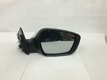

eOsuns Car Side Rear View Mirror assembly for Kia K2