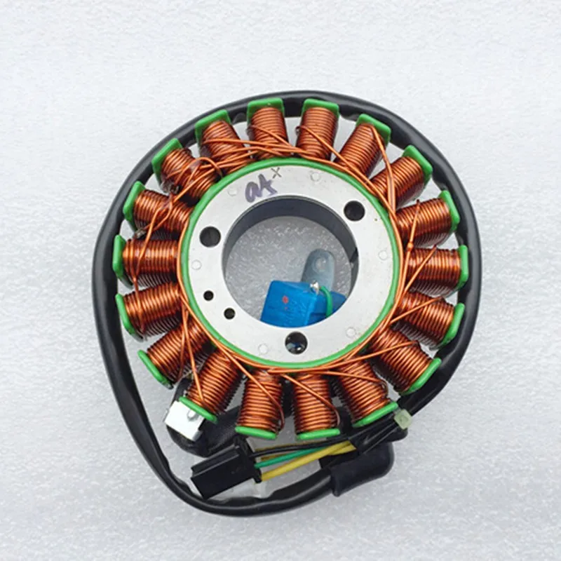 Motor Stator Coil For Suzuki GW250 GW 250 Coil 18