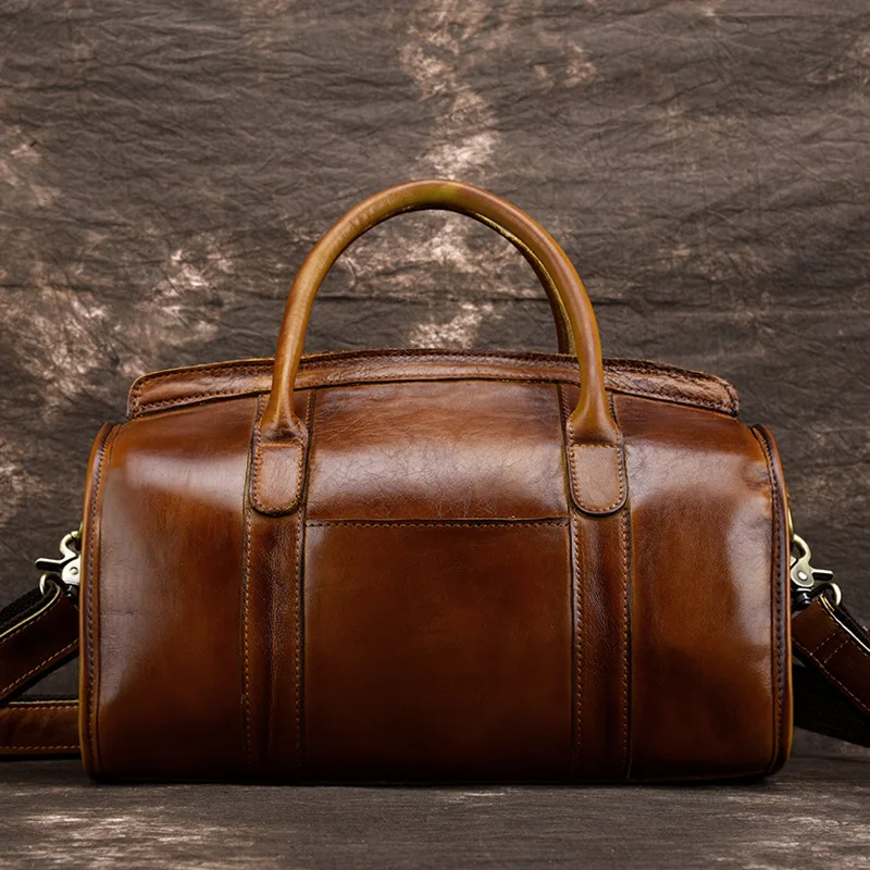 Rangement Femmes En Marque rouge Main Coffee À Luxe Dames Style De 100 1 vert Sacs Européen Sac Mode Nouvelle Cuir Femme Véritable Bandoulière ZXHxE