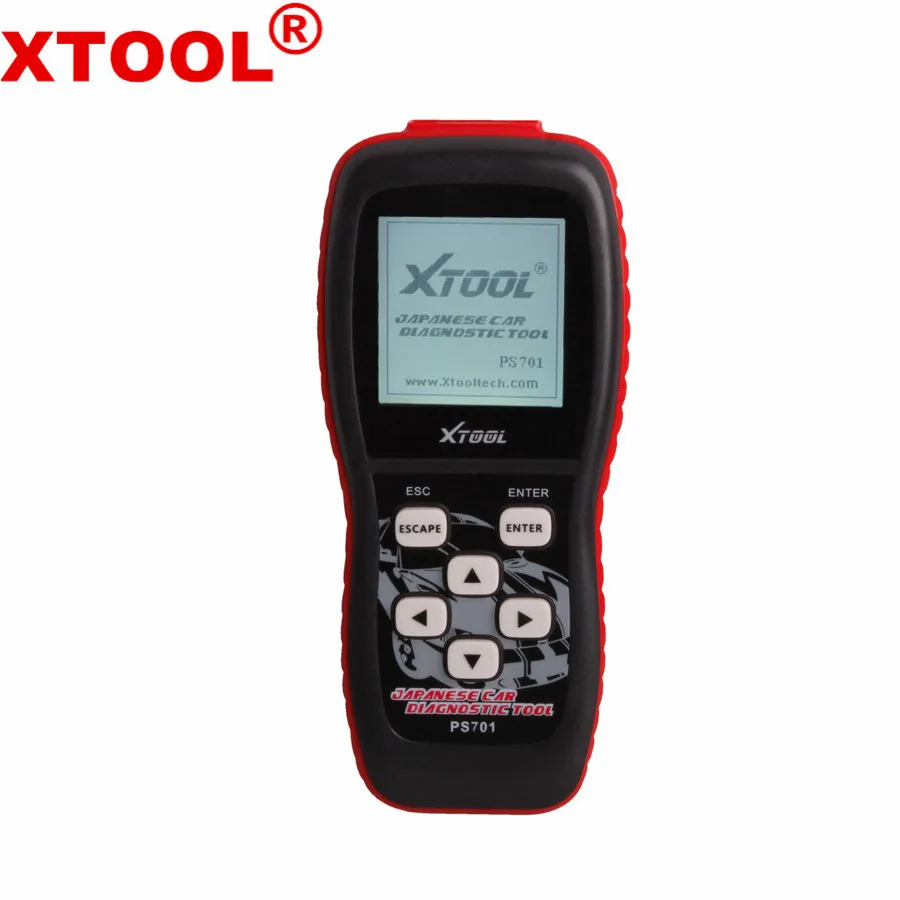 

High quality Xtool PS701 JP Diagnostic Tool Fast Shipping