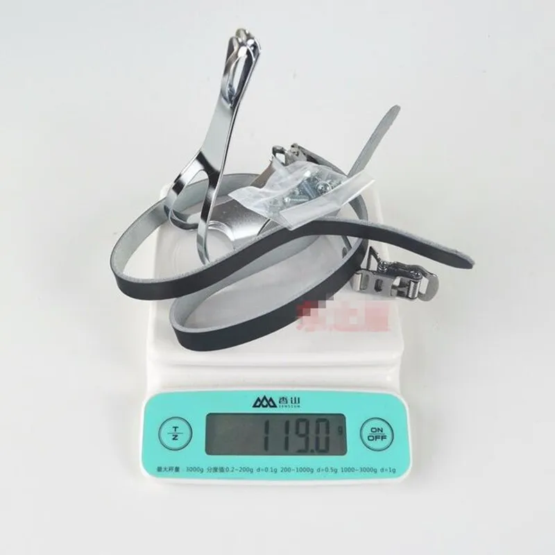 

Q308 High-quality Pedal strap R73H bicycle pedal road lock riding pedal self-locking pedal 90 * 65 * 28mm