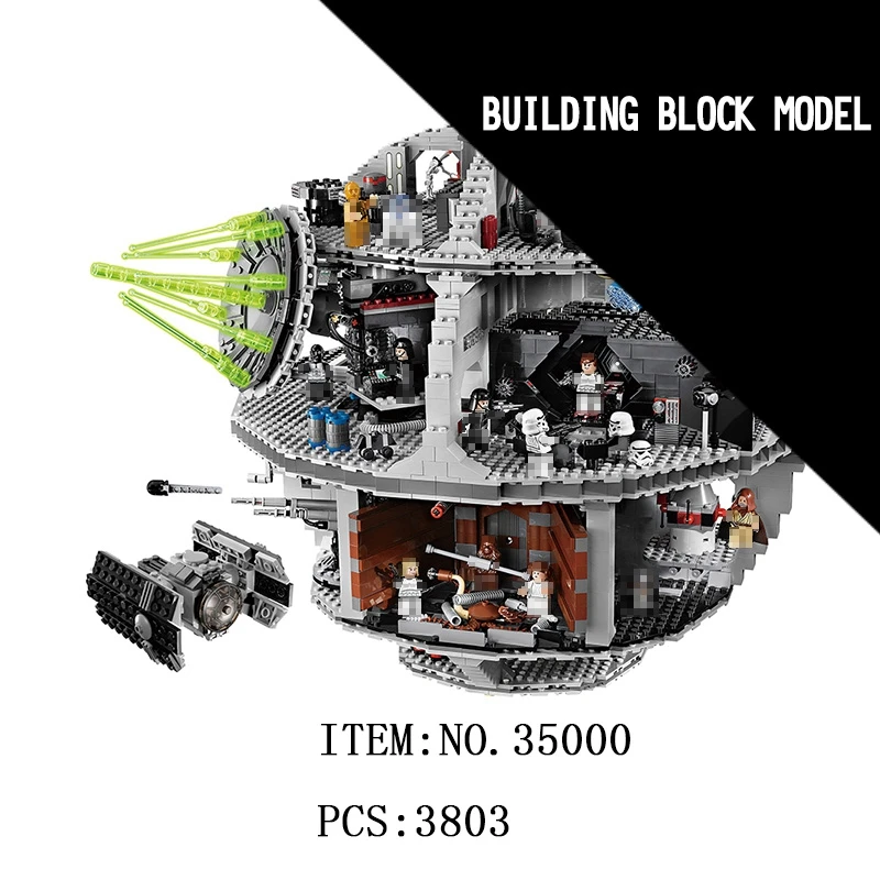 LELE Star Millennium Falcon Wars First Order Death Star Destroyer Solo Building Blocks Bricks Toys For Children gifts legoINGly LELE Star Millennium Falcon Wars First Order Death Star Destroyer Solo Building Blocks Bricks Toys For Children gifts legoINGly