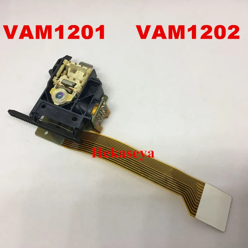 VAM1202 VAM1201 Оптический пикапов CDM1202 CDM1201 лазерная головка для объектива CDM12.1 CDM12.2 VAM1202L3