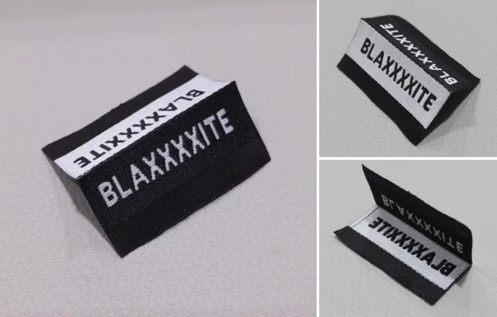 black label