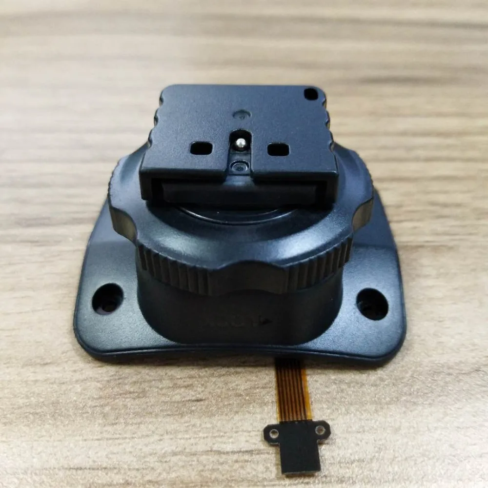 

Godox Hot Shoe mounting foot for Godox TT685S Flash Speedlite Repair Fix Replacement Part