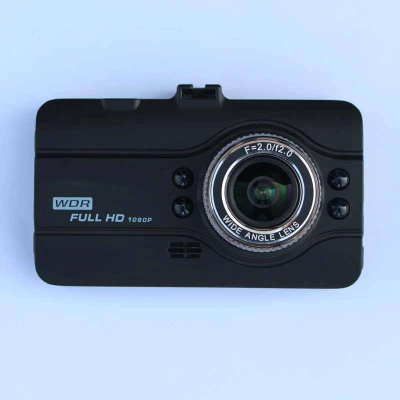 Оригинальный d109 автомобиля камера novatek 96650 Автомобильный dvr 1080P Full HD регистраторы