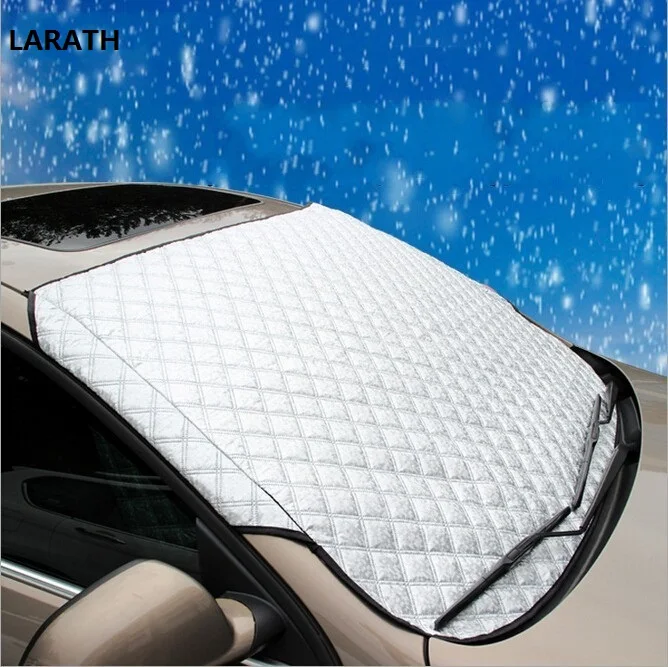 LARATH Car covers High Quality Car Window Sunshade Auto Window Sunshade